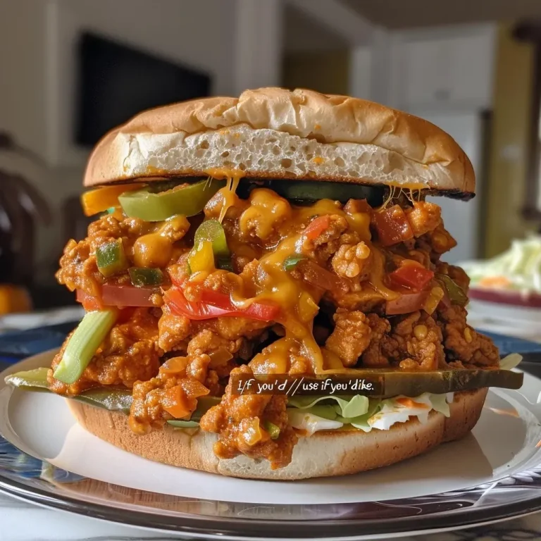['Close-up view of a juicy Cajun chicken sandwich with toppings.', 'Side view of a Cajun chicken sandwich on a soft bun.', 'A delectable Cajun chicken sandwich with fresh ingredients visible.', 'Detailed look at a Cajun chicken sandwich with coleslaw and cheese.']